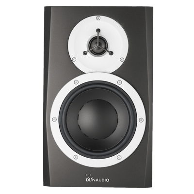 Dynaudio_BM6-mkIII-front